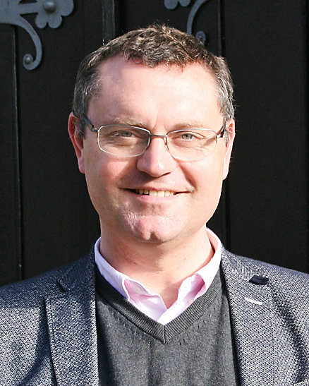Heiko Zürn