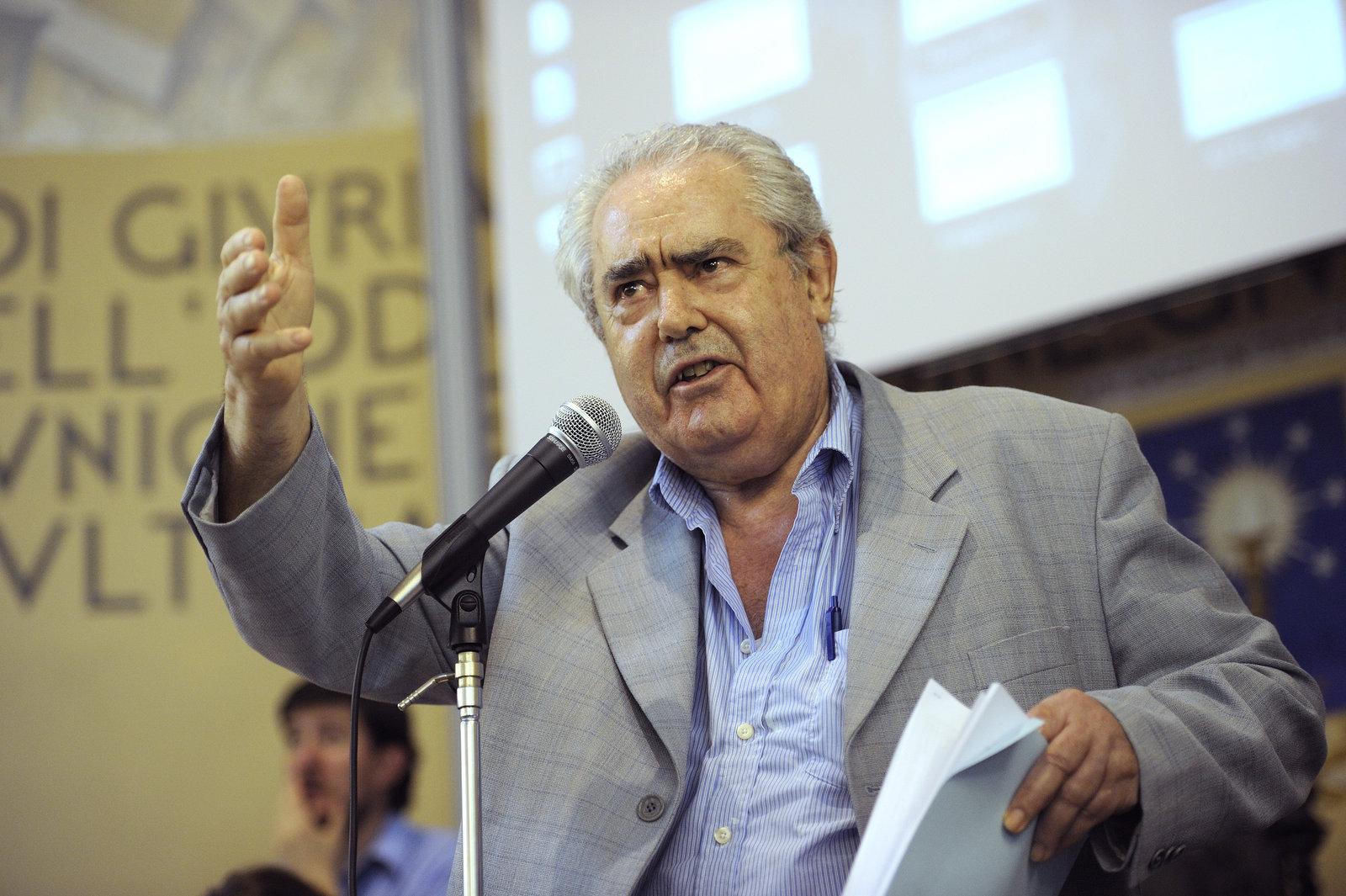 Paolo Ricca