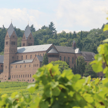 Abtei St. Hildegard