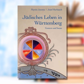 Buch: Jüdisches Leben in Württemberg