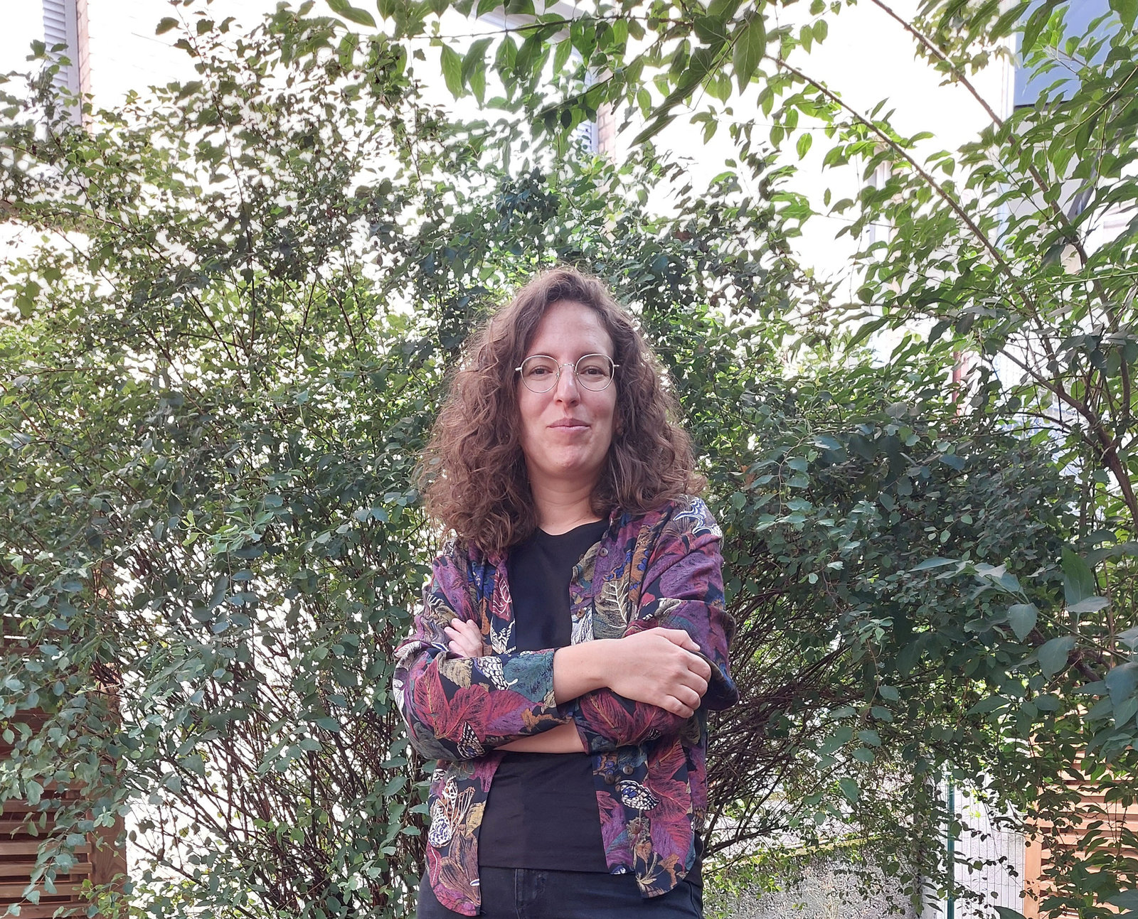 Agnes Kübler