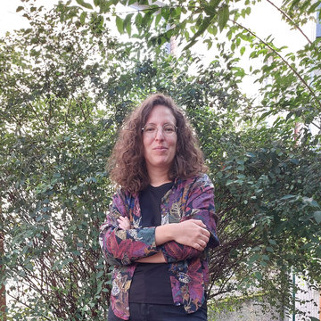 Agnes Kübler