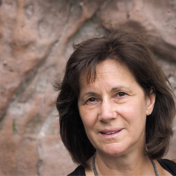 Claudia Krüger