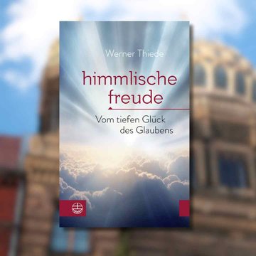 Buchcover "Himmlische Freude"