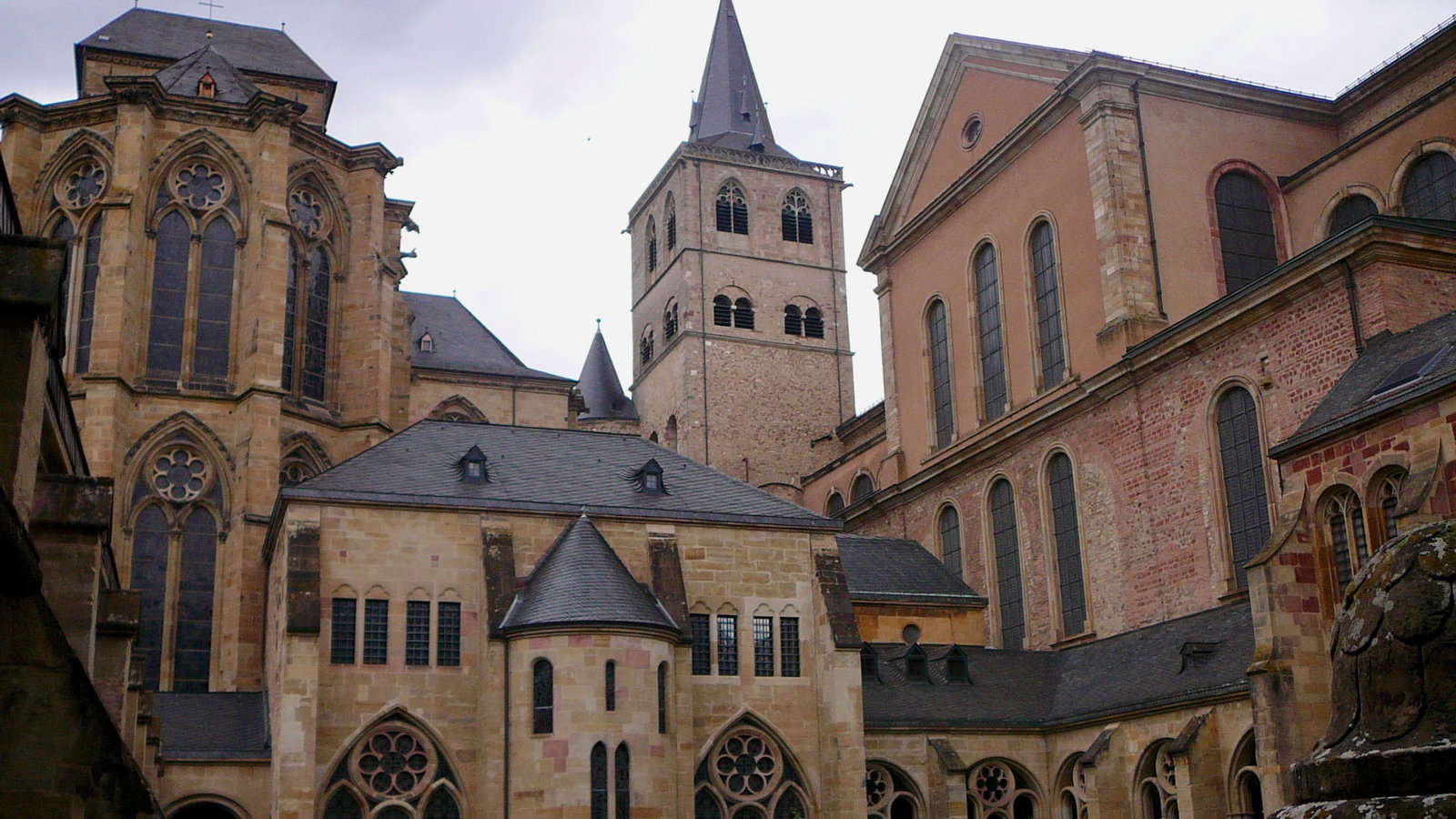 Liebfrauenkirche Trier
