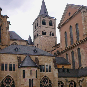 Liebfrauenkirche Trier