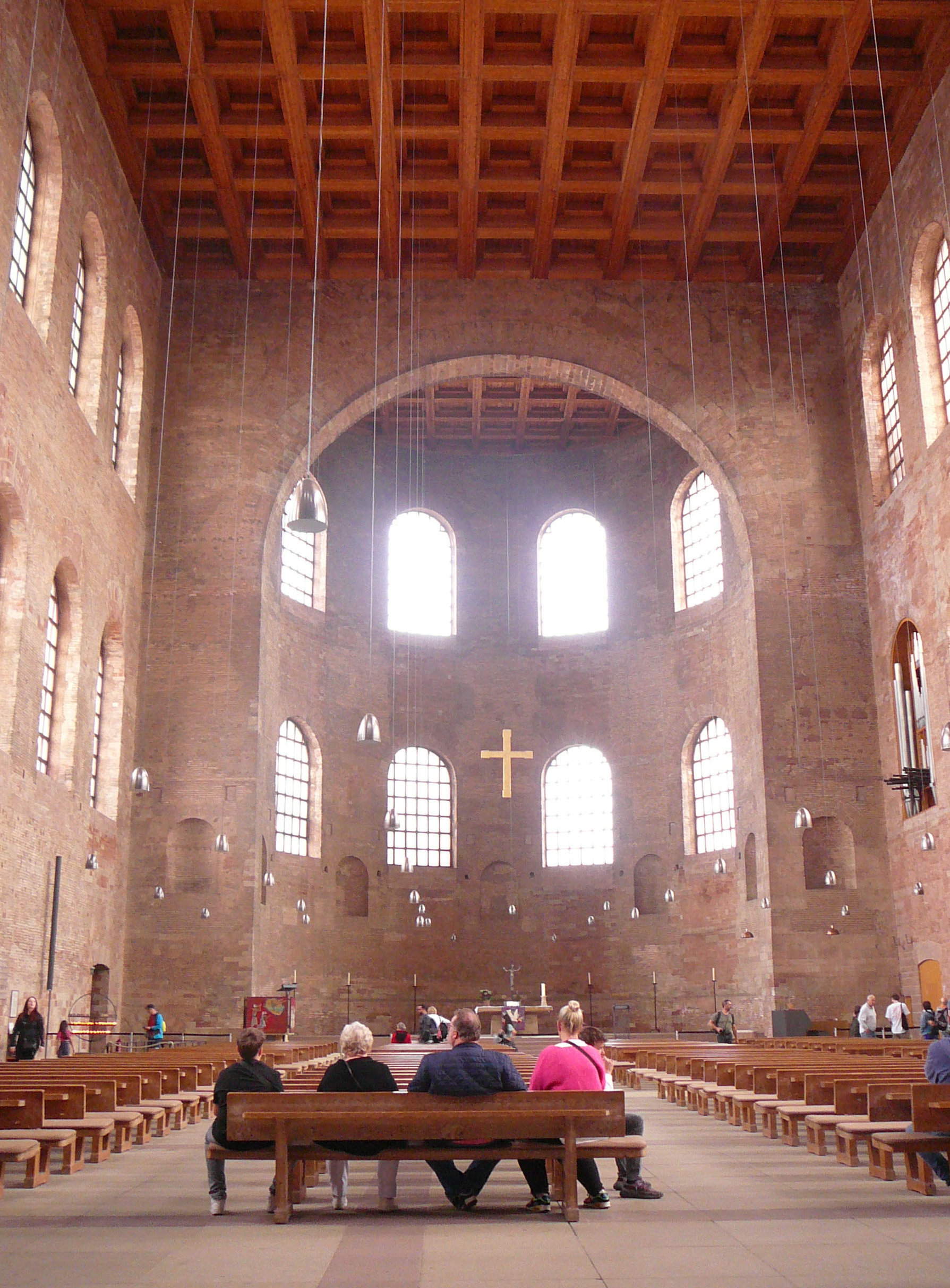 Konstantinbasilika
