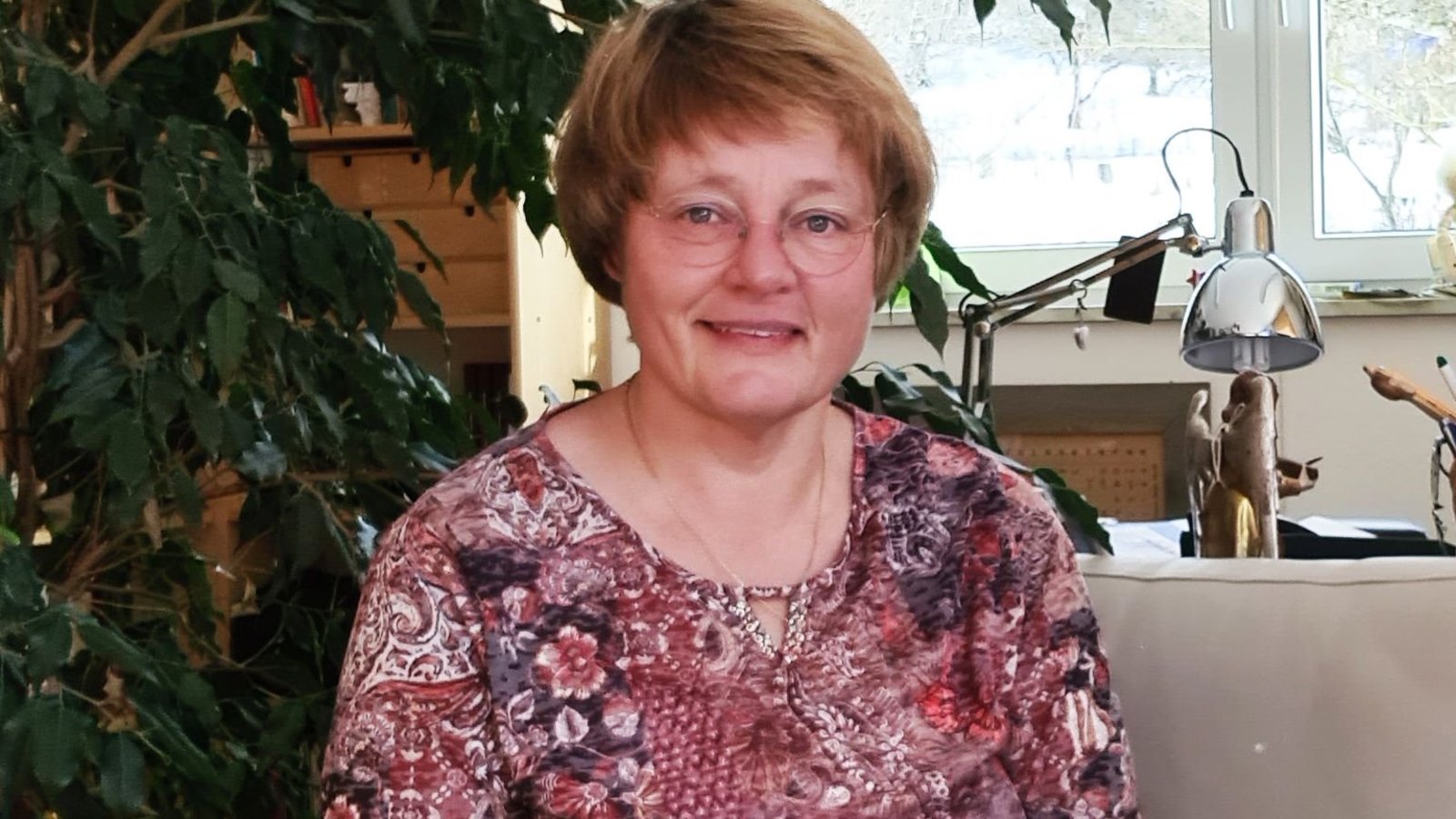 Barbara Wurz