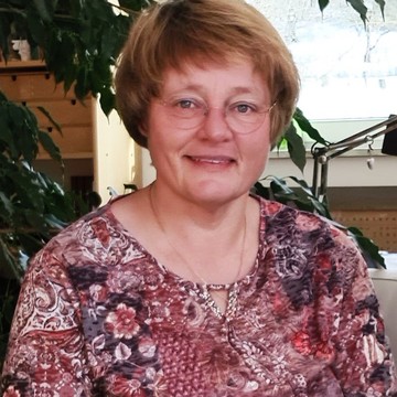 Barbara Wurz