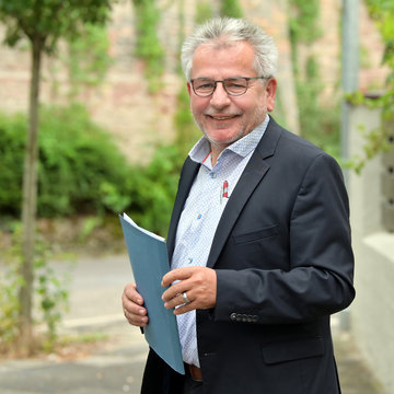 Ludwig Burgdörfer