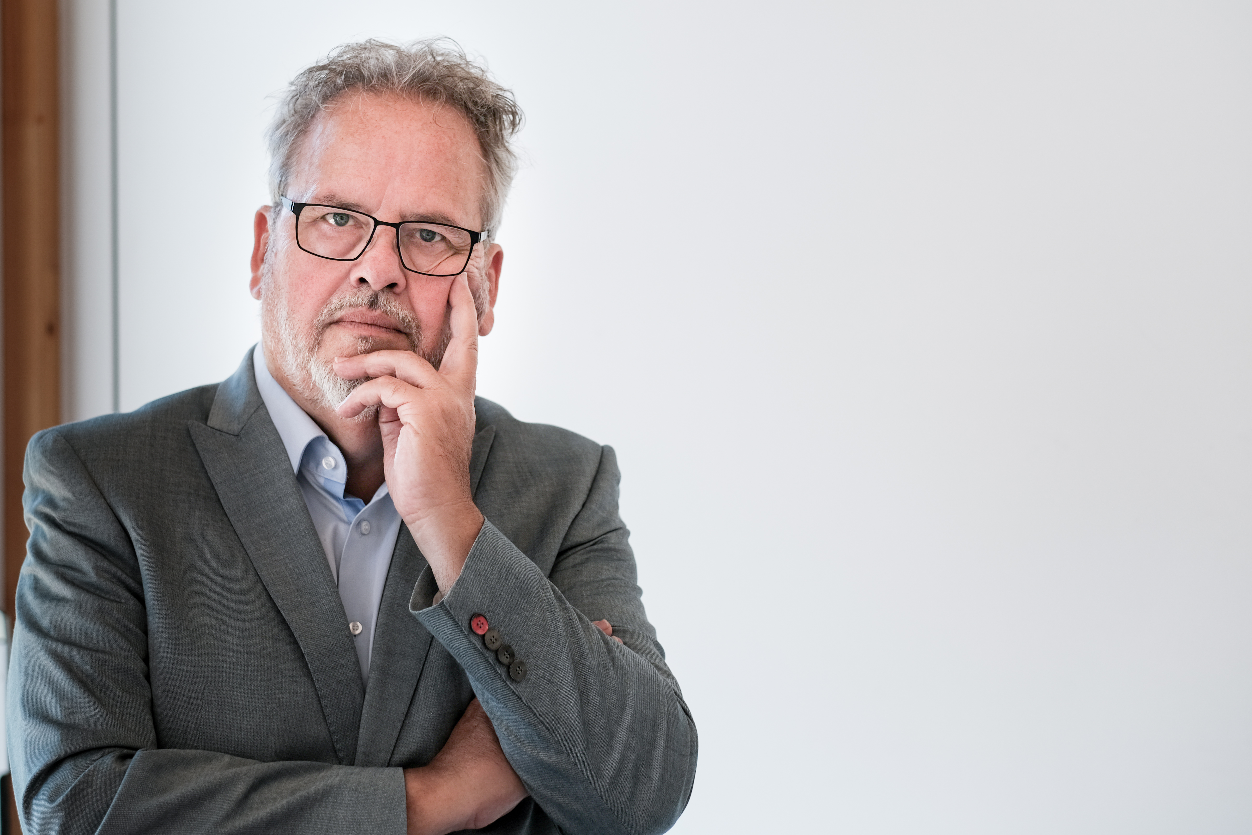 Wolfgang Sartorius