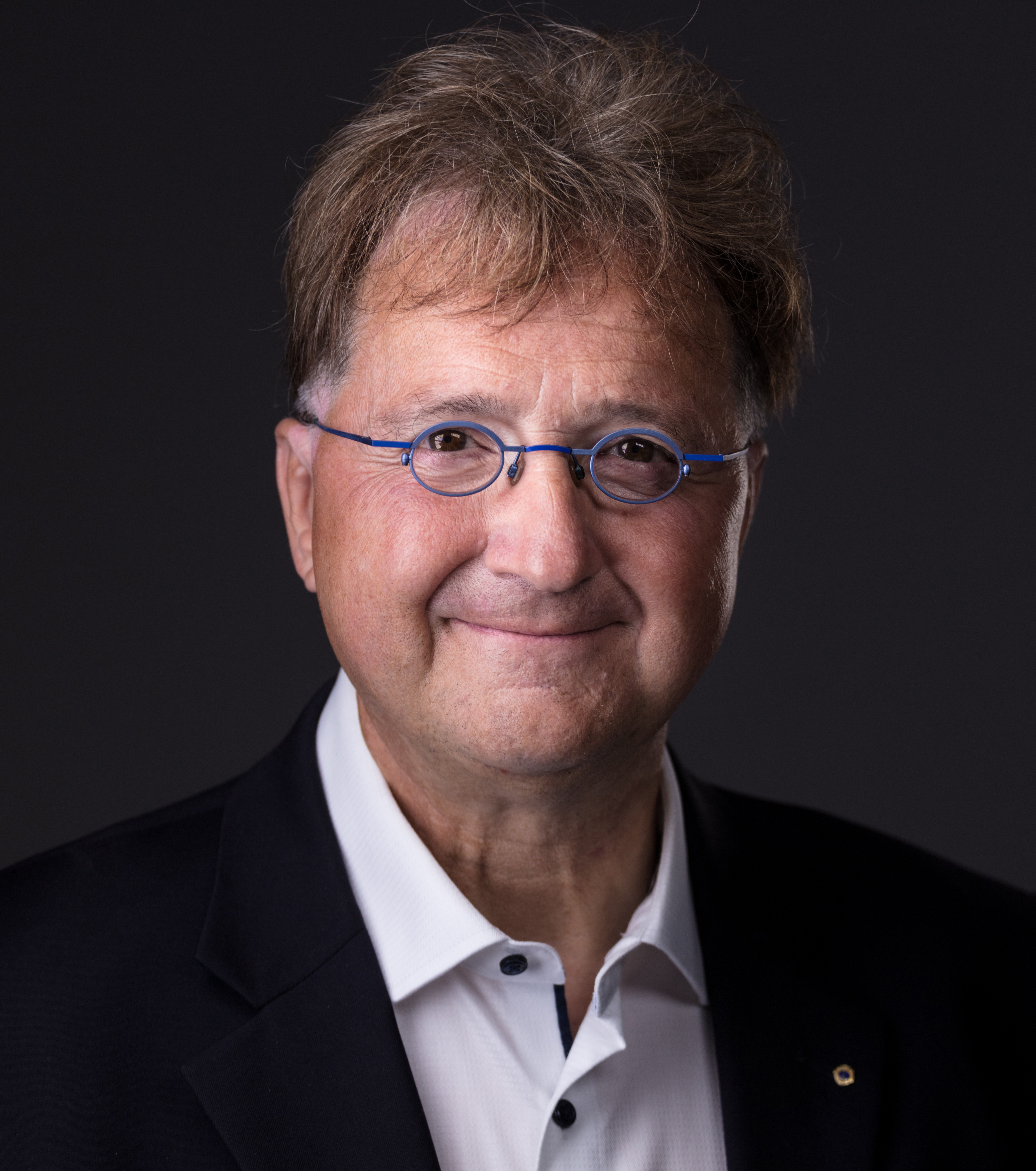 Michael Landgraf