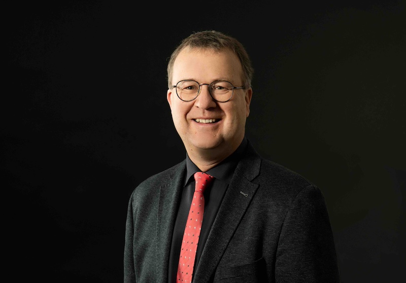 Thorsten Krannich