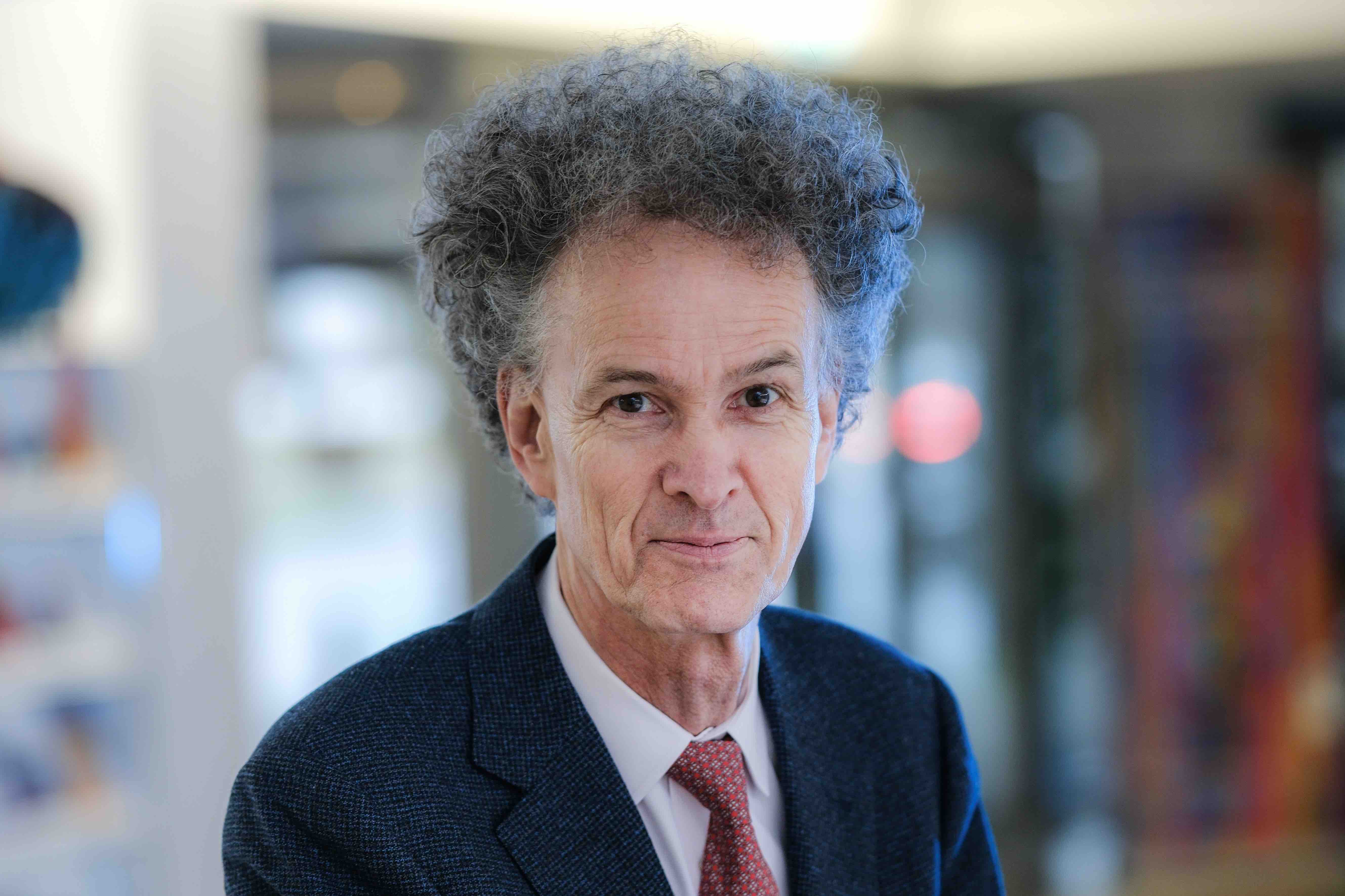 Wolfgang Reinhold