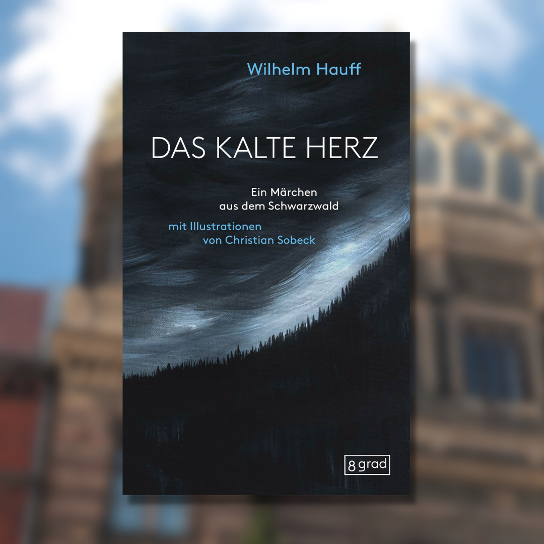 Buch: Das kalte Herz