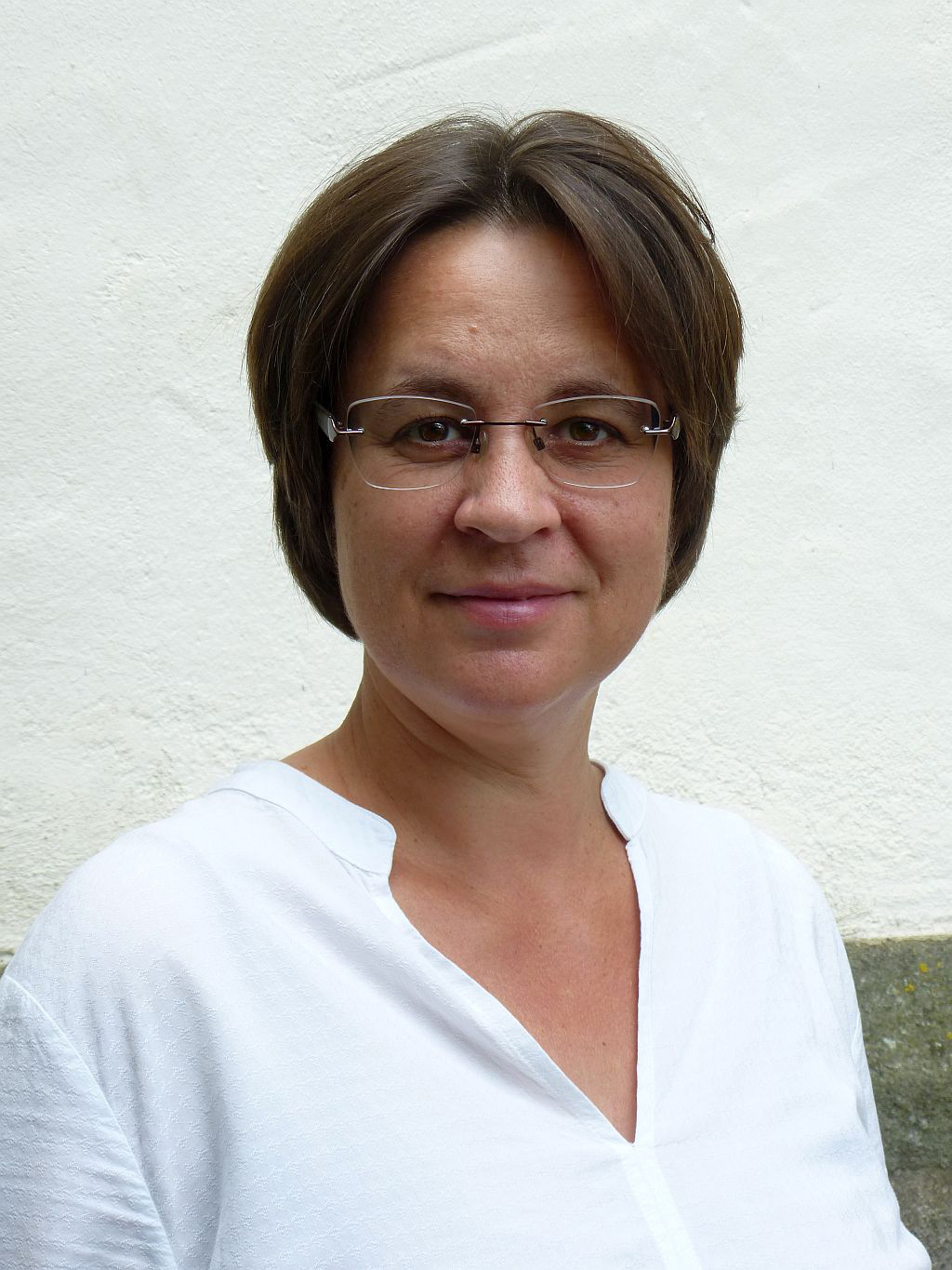 Christa Hirt