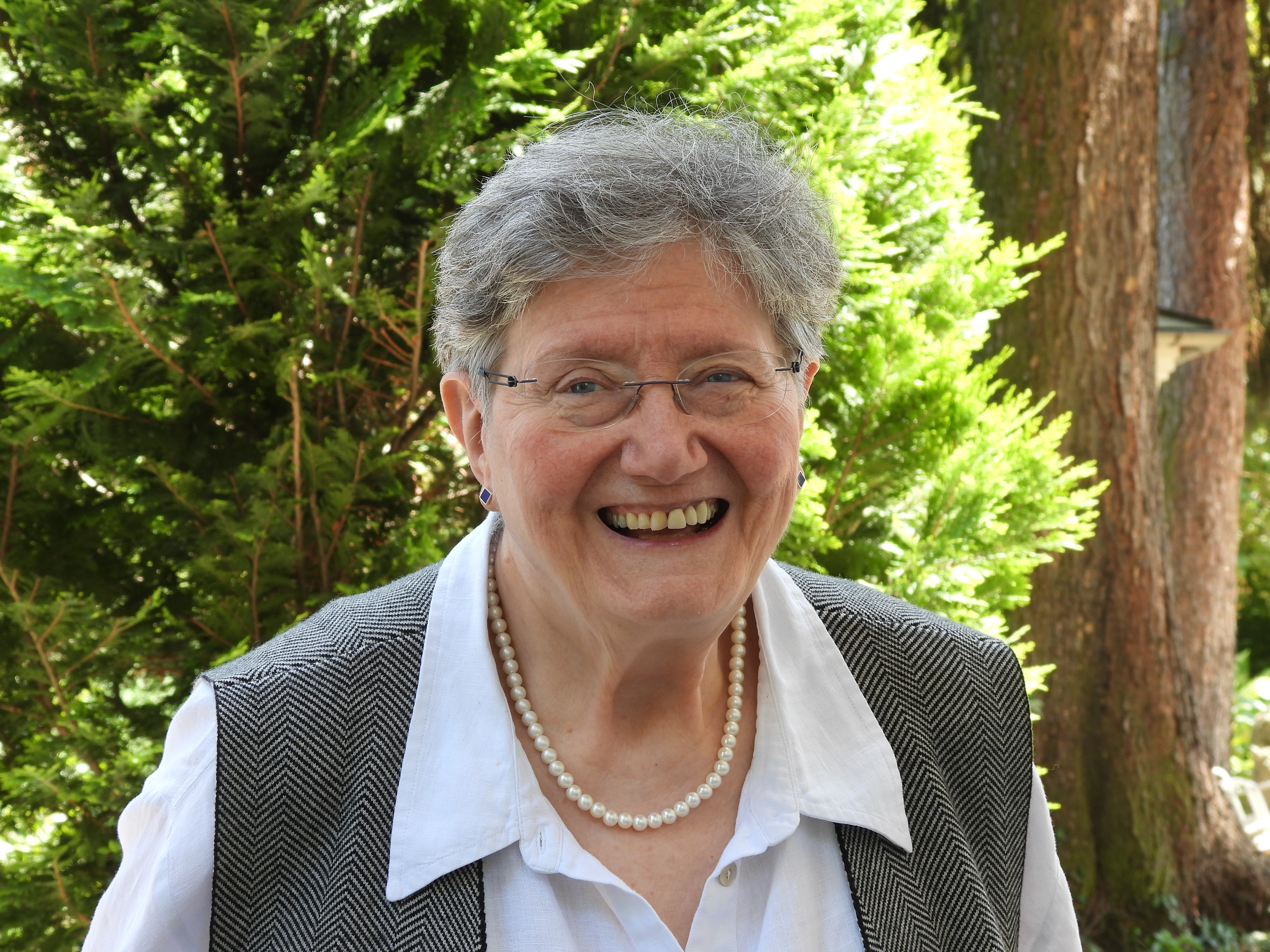 Gerlinde Hühn