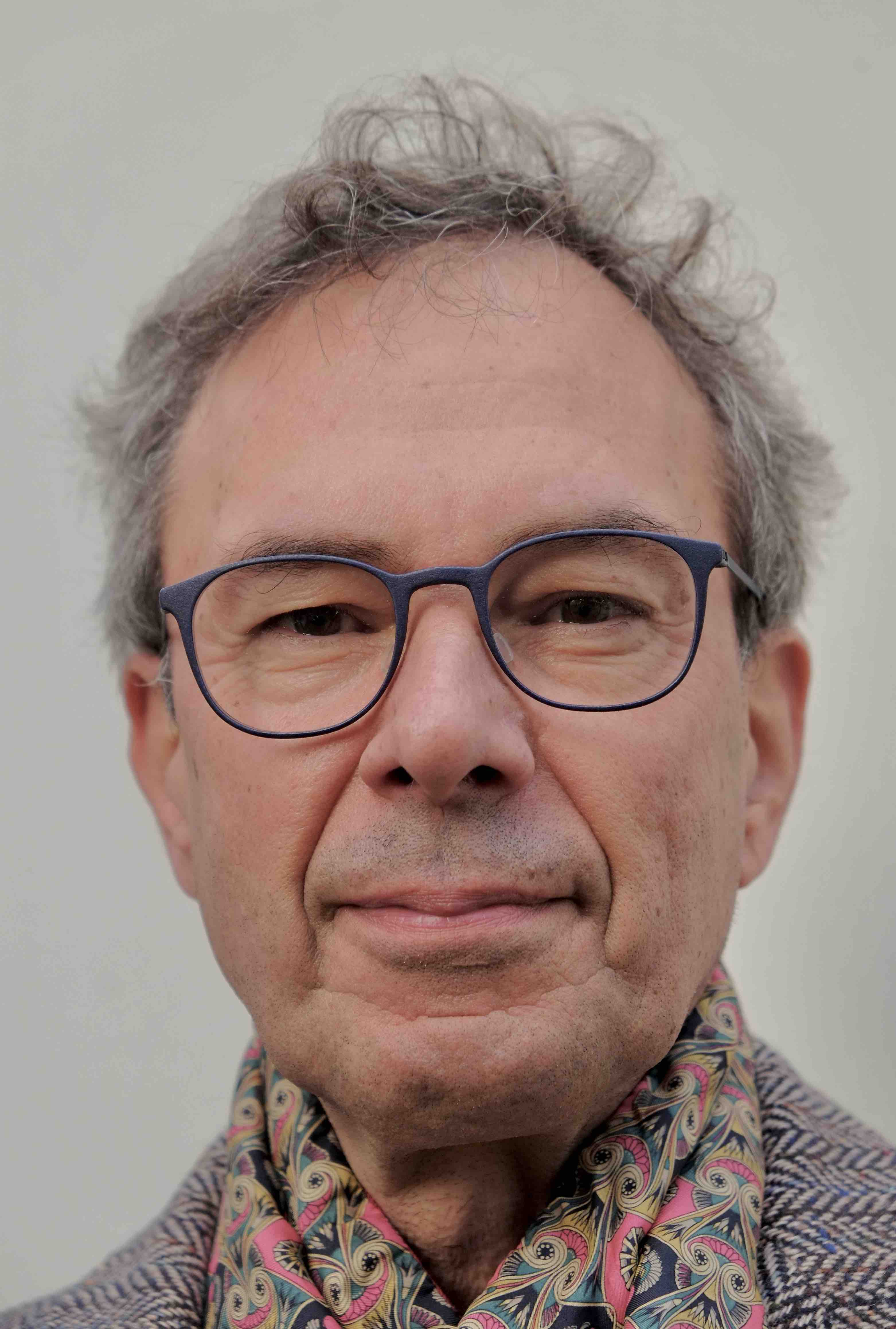 Ulrich Heinzelmann