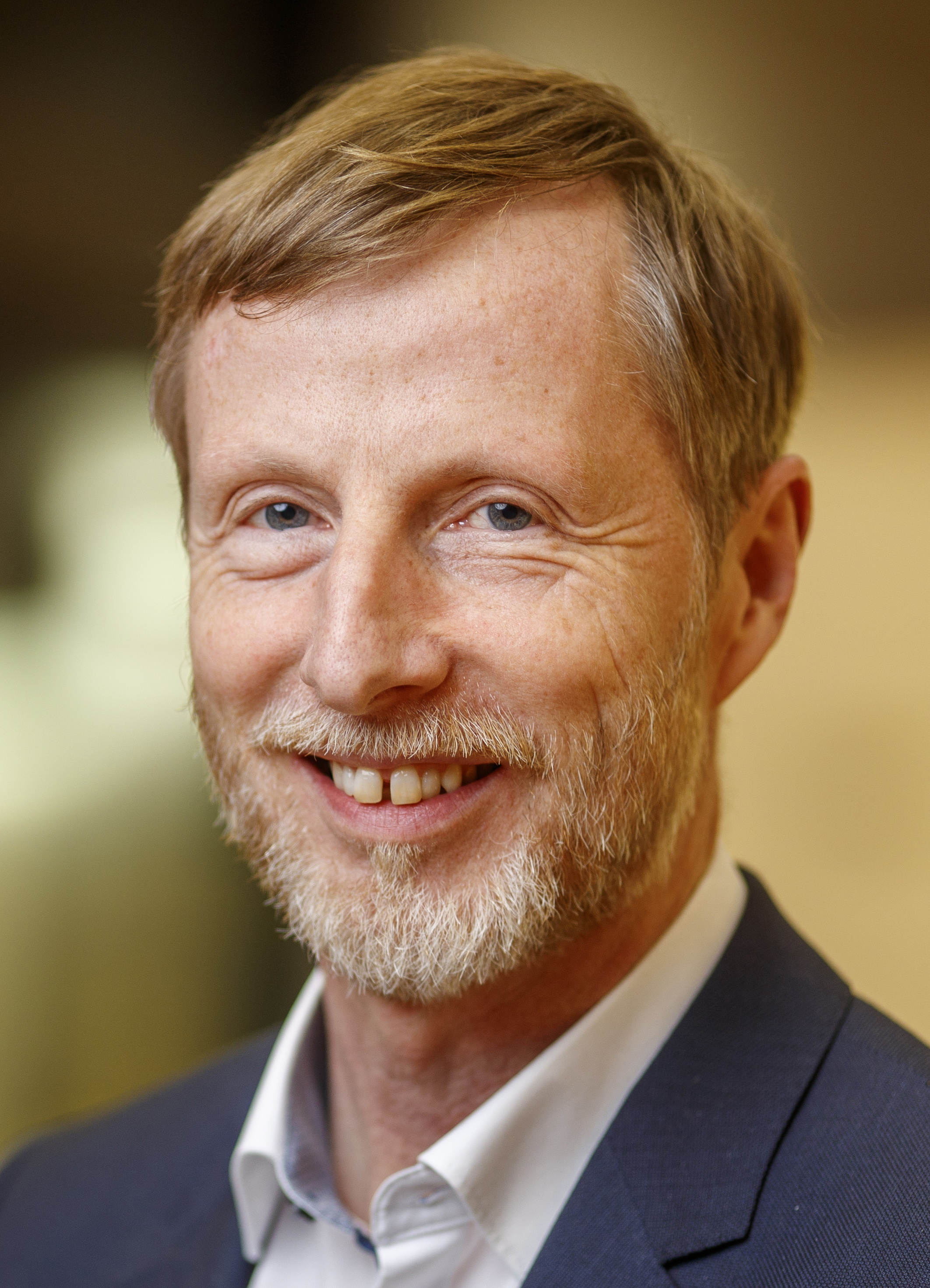 Pfarrer Johannes Eißler