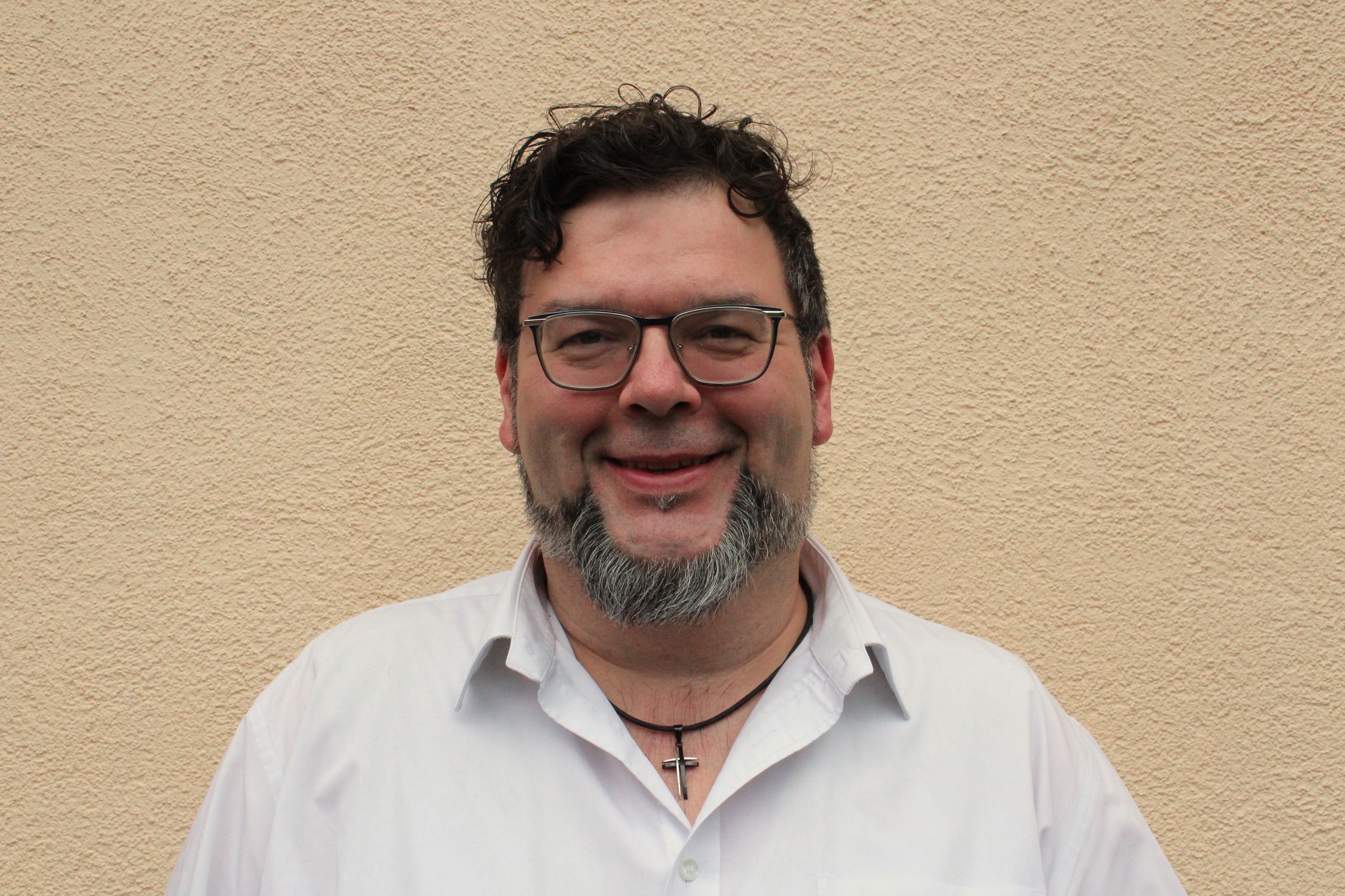 Porträt  von Thorsten Eißler