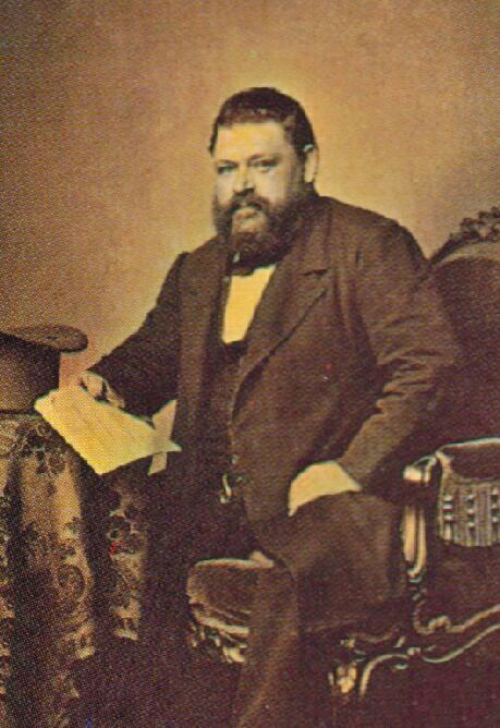 Friedrich Kauffmann 