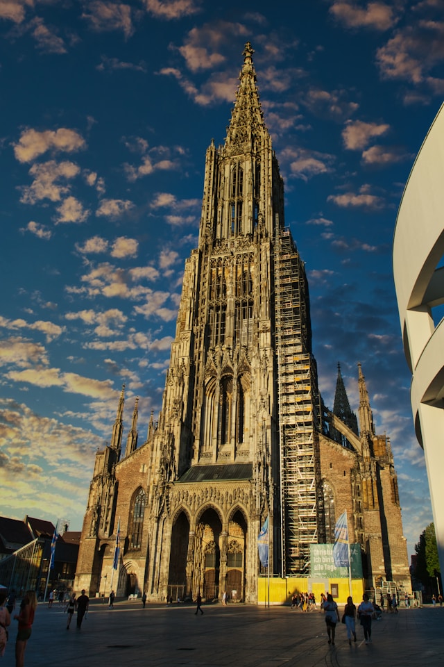 Ulmer Münster